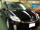 TOYOTA　トヨタ　プリウス　S