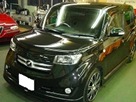 TOYOTA　トヨタ　ｂＢ